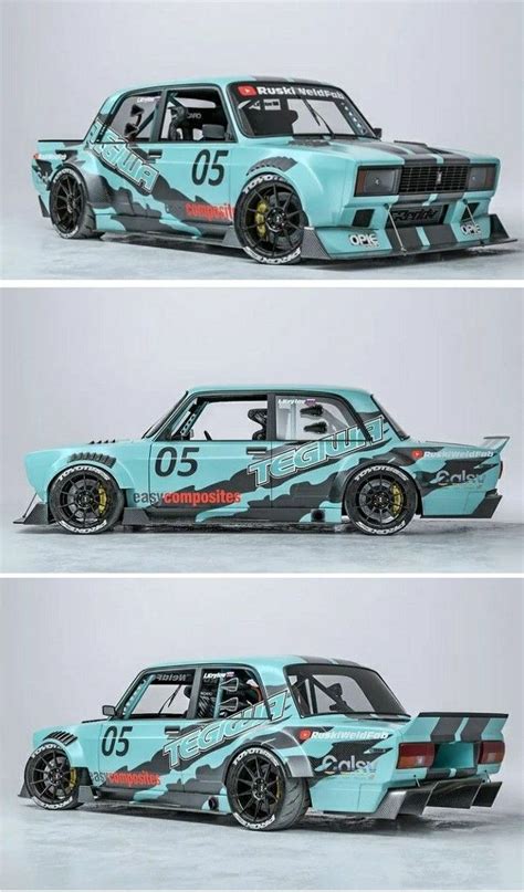 ПЯТЕРКА | Auto, Corsa, Forza