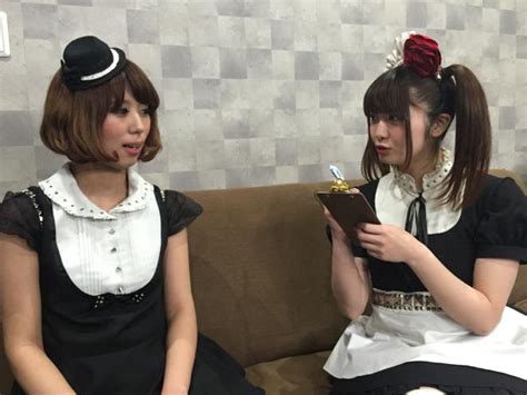 【連載】band Maid（r） メイドたちのティータイム 一杯目「ゴリラとおじさん」 2ページ目 Barks