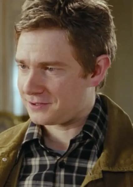 John Love Actually Fan Casting