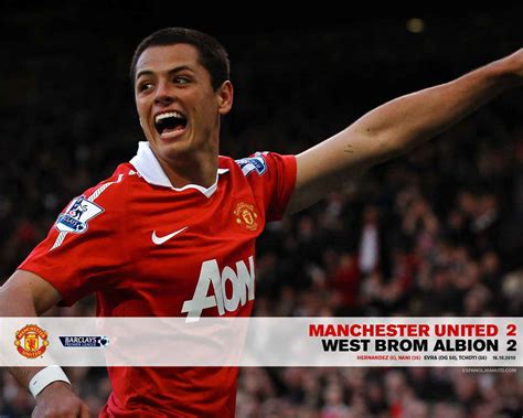 Chicharito Hernandez - Soccer Wallpaper (18396364) - Fanpop