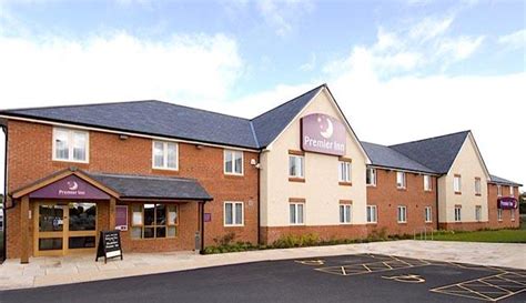 Rhuddlan Hotels | Book Cheap Hotels In Rhuddlan | Premier Inn