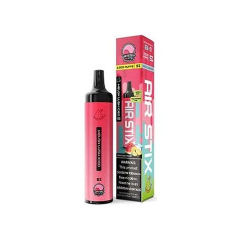 Air Factory Air Stix Disposable Vape Pen 3000 Puffs Vape4ever