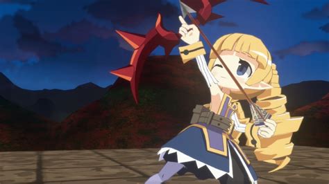 Disgaea Vows Of The Virtueless Trailer Reveals New Features