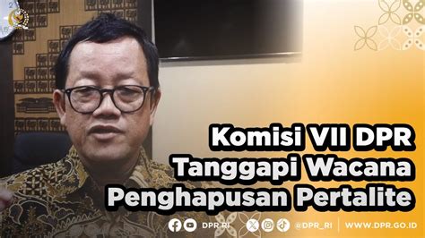 Wacana Penghapusan Pertalite Harus Pertimbangkan Kemampuan Masyarakat