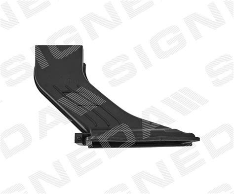 68188656AA Chrysler воздуха заборники