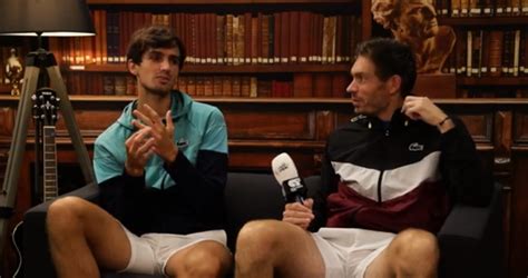 Video Le Best Of De Nicolas Mahut Et Pierre Hugues Herbert Comet