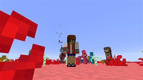 Sugar Rush Hypixel Minecraft Server And Maps