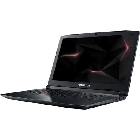 Acer Predator Helios 300 PH317 53 71D6 17 Inch Core I7 9750H 16GB