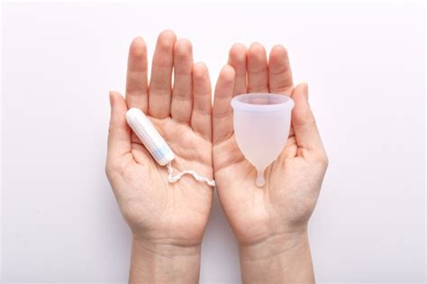 5 Rekomendasi Menstrual Cup Buat Pemula