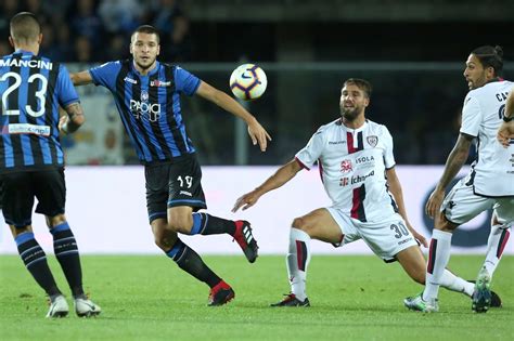 Serie A Atalanta Gasperini Ritrova Berisha E Djimsiti