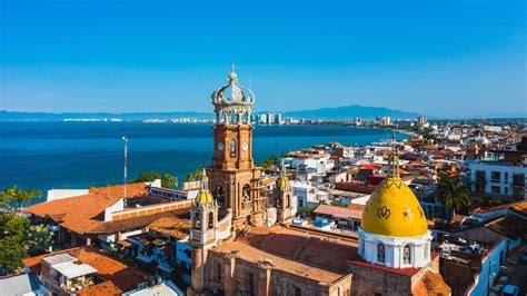 puerto vallarta blog travel tips    villa del palmar