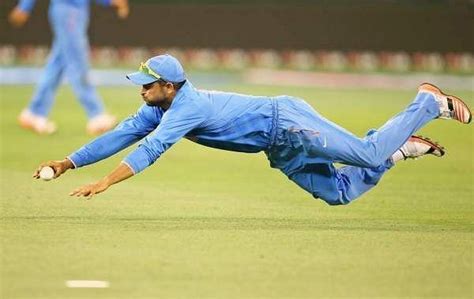 Jonty Rhodes Reveals Suresh Raina And Four Others As All Time Best Fielders