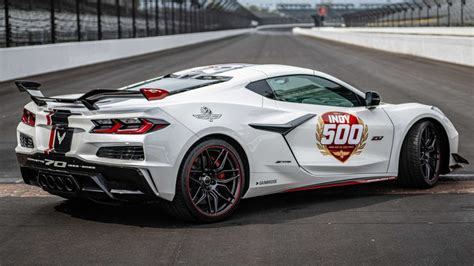 Corvette Th Anniversary Edition May Soon Be Available To Order