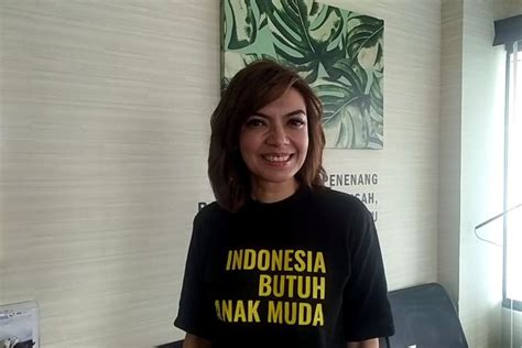 Biografi Najwa Shihab: Sosok Perempuan Kritis dan Inspiratif yang ...