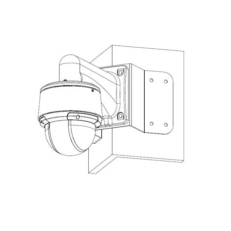 Dahua SD4A425DB HNY 4 Mpx IP PTZ Kamera TSS GROUP