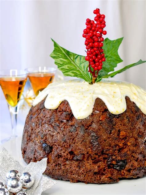 Plum Pudding Bring Back An Old Fave With An Updated Approach Rock