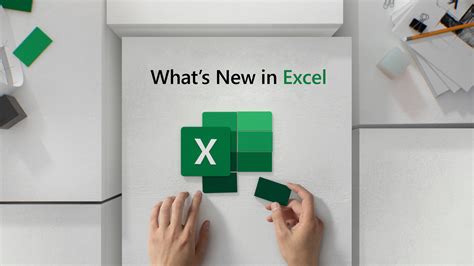 What's New in Excel (January 2023) | Microsoft Community Hub