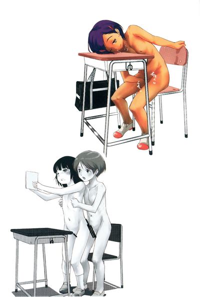 Gekkouchou 5 Zenra Toukou Hen Nhentai Hentai Doujinshi And Manga