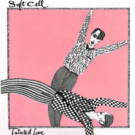 Soft Cell Put The Synths In Northern Soul With ‘Tainted Love’ | uDiscover