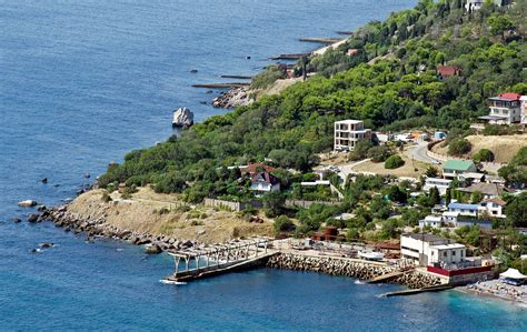 Кацивели - фото и картинки: 61 штук