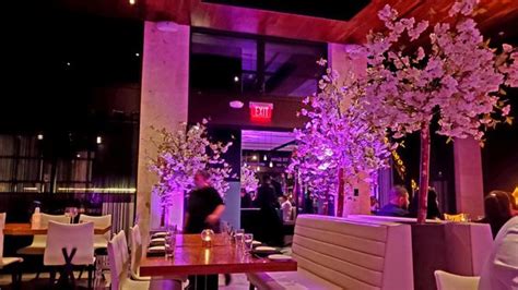 STK STEAKHOUSE - Updated 2024 - 3241 Photos & 3403 Reviews - 600 F St ...