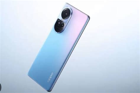 OPPO Reno 11A Meluncur Dibekali Kamera Utama 64 MP Dengan Dukungan