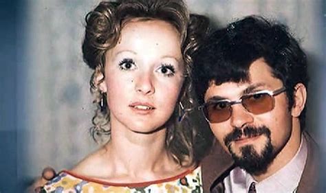Наталья Петрова (Серуш) - биография, новости, личная жизнь, фото ...