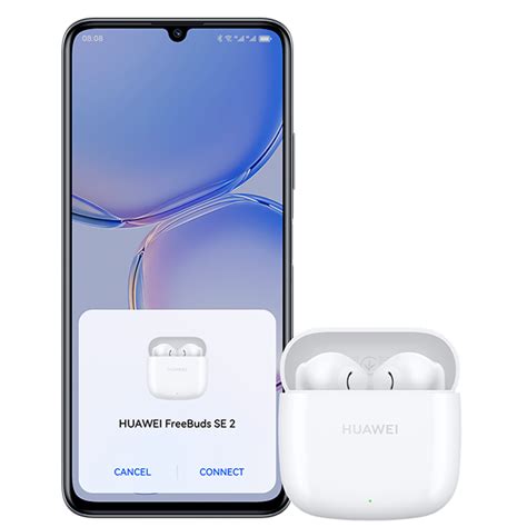 Huawei Freebuds Se Huawei Espa A