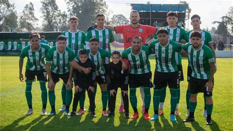 Camioneros Vs Juventud Unida Sl Federal A Fecha Youtube