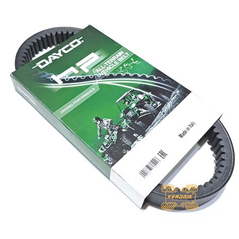 Ремінь варіатора для квадроциклів KAWASAKI PRAIRIE 400 1999-2002 59011 ...