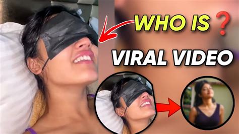 Daal Do Dal Do Viral Video Mask Girl Viral Video The Social Boy