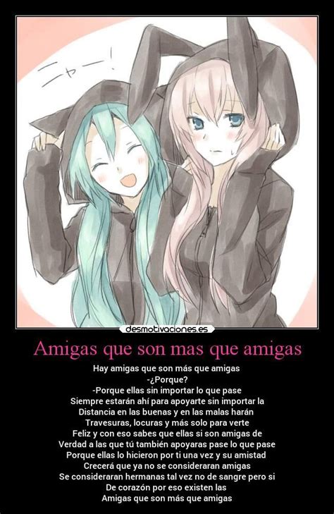 Resultado De Imagen Para Imagenes Anime Frases De Amistad Anime Frases