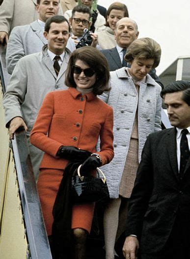 Globe Trotting Jackie Kennedy Onassis A Picture Gallery For Her 85th