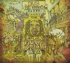 Big Whiskey And The GrooGrux King Audio CD By Dave Matthews Band