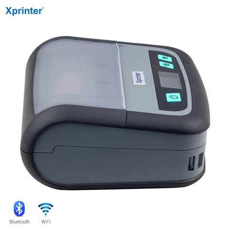 Xprinter Usb High Quality Impresora Portatil Inch Thermal Label