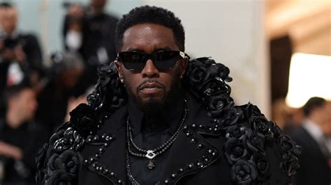 Sean ‘diddy Combs Reveals His Party ‘ingredients In A Resurfaced