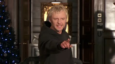 Picture Of The Master John Simm