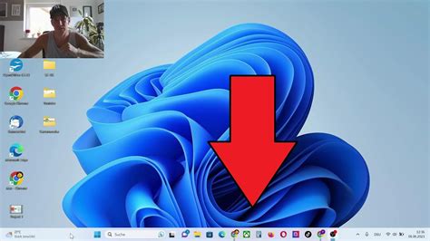 Windows Taskleiste Ausblenden Einblenden Fixieren Youtube