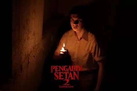 Pengabdi Setan 2 Full Movie LK21 Jangan Ini Link Nonton Resminya Unews