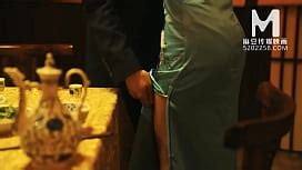 MDSJ Sex Criminal Prison Deng Zi Qing High Quality Chinese Film XNXX