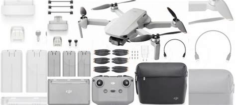 Квадрокоптер dji мавик 2 мини combo купить в Армавире | Электроника | Авито