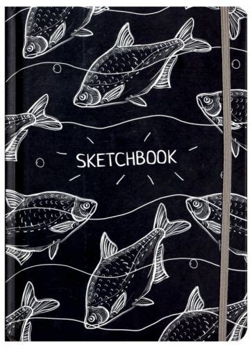 "Скетчбук "Звездное небо", А5" купить | ISBN 466-5-303-51612-0 | Лабиринт