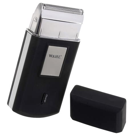Wahl Mobile Shaver 3615-0471 портативная электробритва- купить в Москве