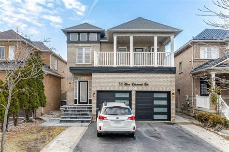 See The Most Expensive Homes Sold In Brampton At The End Of Insauga