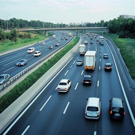 Los Sistemas De Transporte Inteligentes Sti Mejoran La Seguridad Y La