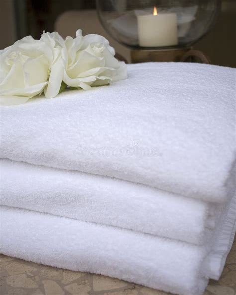 Spa towels 13 stock image. Image of massage, aroma, life - 1787753