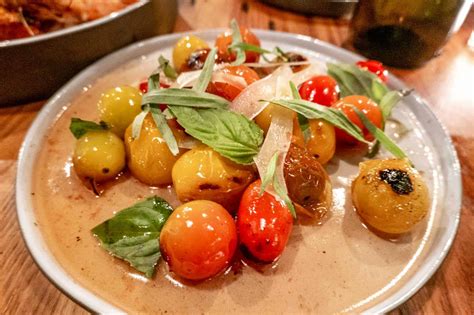 Italian Restaurants In Philadelphia For A Great Meal Guide To Philly