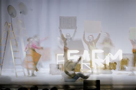 Фестиваль Новый Европейский Театр