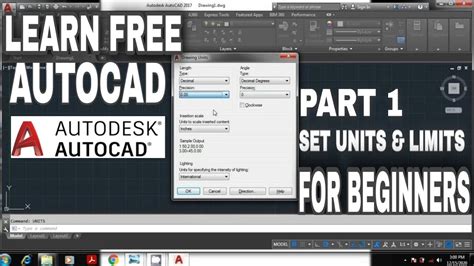 Easy Way To Learn Autocad