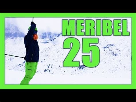 Epic Race Mountain Meribel Les Tres Vallees France Hydle